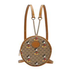 Bolsa Mini Gucci Supreme Disney - 4182 - USA PARA VOCÊ LOJINHA
