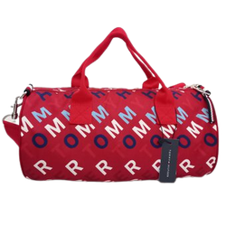 Bolsa Vermelha Tommy Hilfiger - 4036 - USA PARA VOCÊ LOJINHA