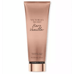 LOÇÃO HIDRATANTE VICTORIA'S SECRET BARE VANILLA - ... - USA PARA VOCÊ LOJINHA