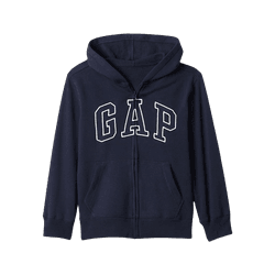 Moletom Marinho Infantil Gap - 6078 - USA PARA VOCÊ LOJINHA