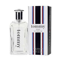 Perfume Masculino Eau de Toilette Tommy Hilfiger ... - USA PARA VOCÊ LOJINHA