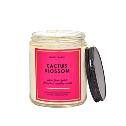  Vela Aromatizada Cactus Blossom da Bath & Body Wo... - USA PARA VOCÊ LOJINHA