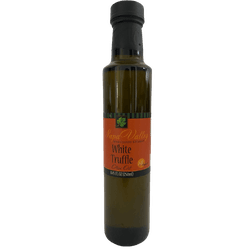 Azeite de Oliva de Trufa branca Napa Valley 250ml ... - USA PARA VOCÊ LOJINHA