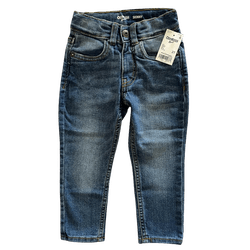 Calça Jeans Infantil Skinny Oshkosh - 4364 - USA PARA VOCÊ LOJINHA