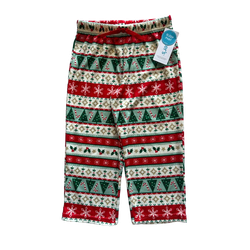 Calça Infantil Flanelada Carter's - 4392 - USA PARA VOCÊ LOJINHA