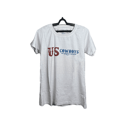 Baby Look Gelo - USC-BLF-003 - USCOWBOYS