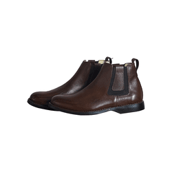 Botas US Cowboys Adulto Modelo Botina Chelsea Masc... - USCOWBOYS