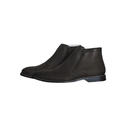 Botas US Cowboys Adulto Modelo Botina Campeira Mas... - USCOWBOYS