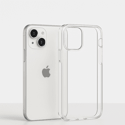 capa transparente de iphone - 519165141 - Use Case