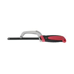 Arco de Serra 250mm com Cabo Emborrachado - VB3219 - V&B DO BRASIL