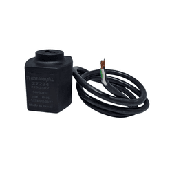 Bobina Solenóide 24w 110/127v Núcleo 15,3mm Thermoval 27283 - VB2960 - V&B DO BRASIL