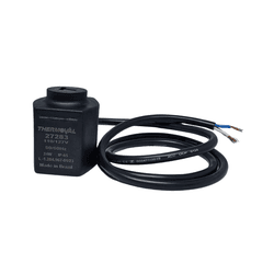 Bobina Solenóide 24w 220/240v Núcleo 15,3mm Thermoval 27284 - VB2914 - V&B DO BRASIL