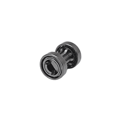 Cartucho Principal contra Ângulo Push Button 1:1 S10 - VB4249 - V&B DO BRASIL