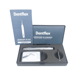 Cavitador Sônico Ultrassom Cavflex 6000 Dentflex - VB3181 - V&B DO BRASIL