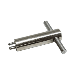 Chave Aperto Corpo Fixo Torneira Parte Superior Dabi - VB3637 - V&B DO BRASIL