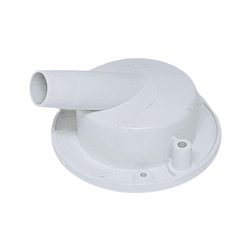 Coletor da Bacia Esgoto Injetado Dabi - VB1815 - V&B DO BRASIL