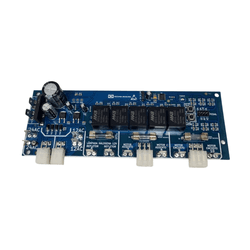 Placa para Cadeiras Unik, Klinic e Konfort Compatível Kavo - VB3922 - V&B DO BRASIL