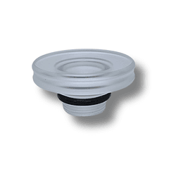 Tampa Reservatório Bicarbonato em Pó Compatível Gnatus Saevo - VB4310... - V&B DO BRASIL