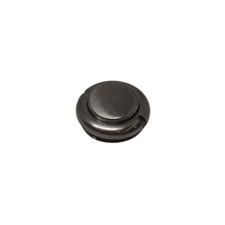 Tampa Traseira Push Button Cen-01c - VB4251 - V&B DO BRASIL