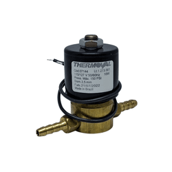 Válvula Bobina 10w 110/127v Thermoval 07144 - VB2881 - V&B DO BRASIL