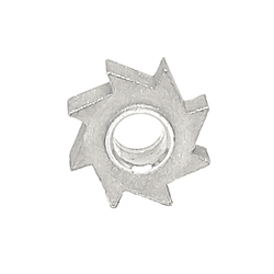 Rotor Para Eixo Pinça MS/MRS de Alta Rotação Dabi - VB008 - V&B DO BRASIL