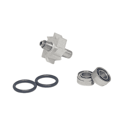 Kit Turbina Ar32 Pb (Push Button) Entregue Desmontado Gnatus - VB1252 - V&B DO BRASIL