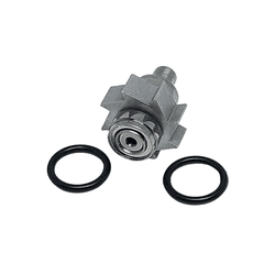 Kit Turbina 605 Fg (Saca Broca) Compatível Kavo - VB1566 - V&B DO BRASIL