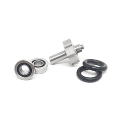 Kit Turbina Rotor Completo Rs Pb Dabi - VB021 - V&B DO BRASIL