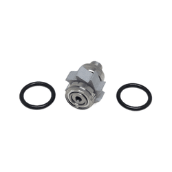 Kit Turbina (Completo) Ms Silent Fg Entregue Montado Dabi - VB1529 - V&B DO BRASIL