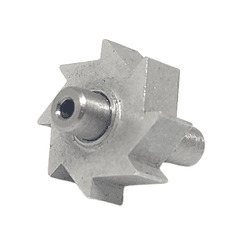 Eixo Pinça com Rotor Fg (Saca Broca) Compatível Kavo - VB027 - V&B DO BRASIL