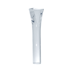 Ponteira Acrílico Fotopolimerizador Ld Max 3 Dentes Gnatus - VB061 - V&B DO BRASIL