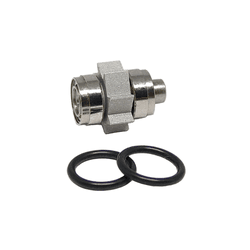 Kit Turbina Rotor Completo Mini Fg Gnatus - VB076 - V&B DO BRASIL