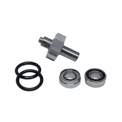 Kit Turbina Mrs Pb (Push Button) Entregue Desmontado Dabi - VB079 - V&B DO BRASIL