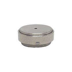 Tampa Caneta Rs 350 Pb (Com Anel) Dabi - VB080 - V&B DO BRASIL