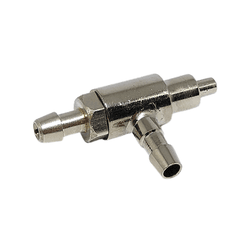 Válvula Direcional Pneumática (Niples 5,7mm) Dabi/gnatus - VB089 - V&B DO BRASIL
