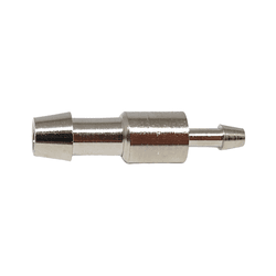 Conexão de Interligação (Metal) com Redução 1,6mm X 3,3mm - VB097 - V&B DO BRASIL
