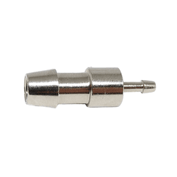 Conexão de Interligação (Metal) com Redução 1,6mm X 6mm - VB098 - V&B DO BRASIL