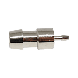 Conexão de Interligação (Metal) com Redução 1,6mm X 7mm - VB099 - V&B DO BRASIL