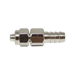 Conexão 3,3mm X Espigão 6mm - VB1000 - V&B DO BRASIL