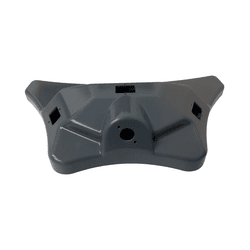 Capa do Pedal 3 Botões Joystick Dabi - VB1034 - V&B DO BRASIL