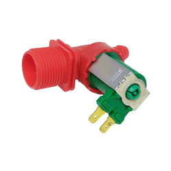 Válvula Solenoide 24v Unidades - Modelo Dabi - VB1069 - V&B DO BRASIL