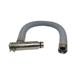 Conjunto Ejetor Vac Plus com Mangueira de Ligação - Modelo Dabi - VB10... - V&B DO BRASIL
