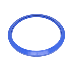 Anel Silicone Vedação para Autoclave 5l Alt - VB1087 - V&B DO BRASIL