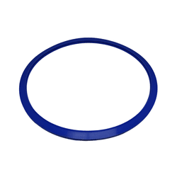 Anel Silicone Vedação para Autoclave 42/65l Alt - VB1138 - V&B DO BRASIL