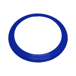Anel Silicone Vedação para Autoclave 5l Dentemed - VB1148 - V&B DO BRASIL
