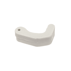 Lingueta para Suporte de Pontas Syncrus (Gelo) Gnatus - VB1170 - V&B DO BRASIL