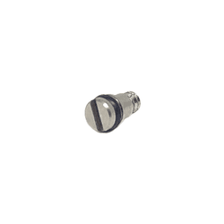 Parafuso Micro Motor do Anel de Regulagem (C/oring) Dabi - VB1220 - V&B DO BRASIL