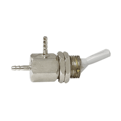 Válvula Flush para Despressurizar Equipo - VB1261 - V&B DO BRASIL
