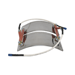 Resistência Cinta 640w 110v para Autoclave 12lx Dabi - VB1277 - V&B DO BRASIL