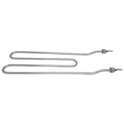 Resistência Tipo W 1.750W 110v para Autoclave 12l Dabi - VB1278 - V&B DO BRASIL